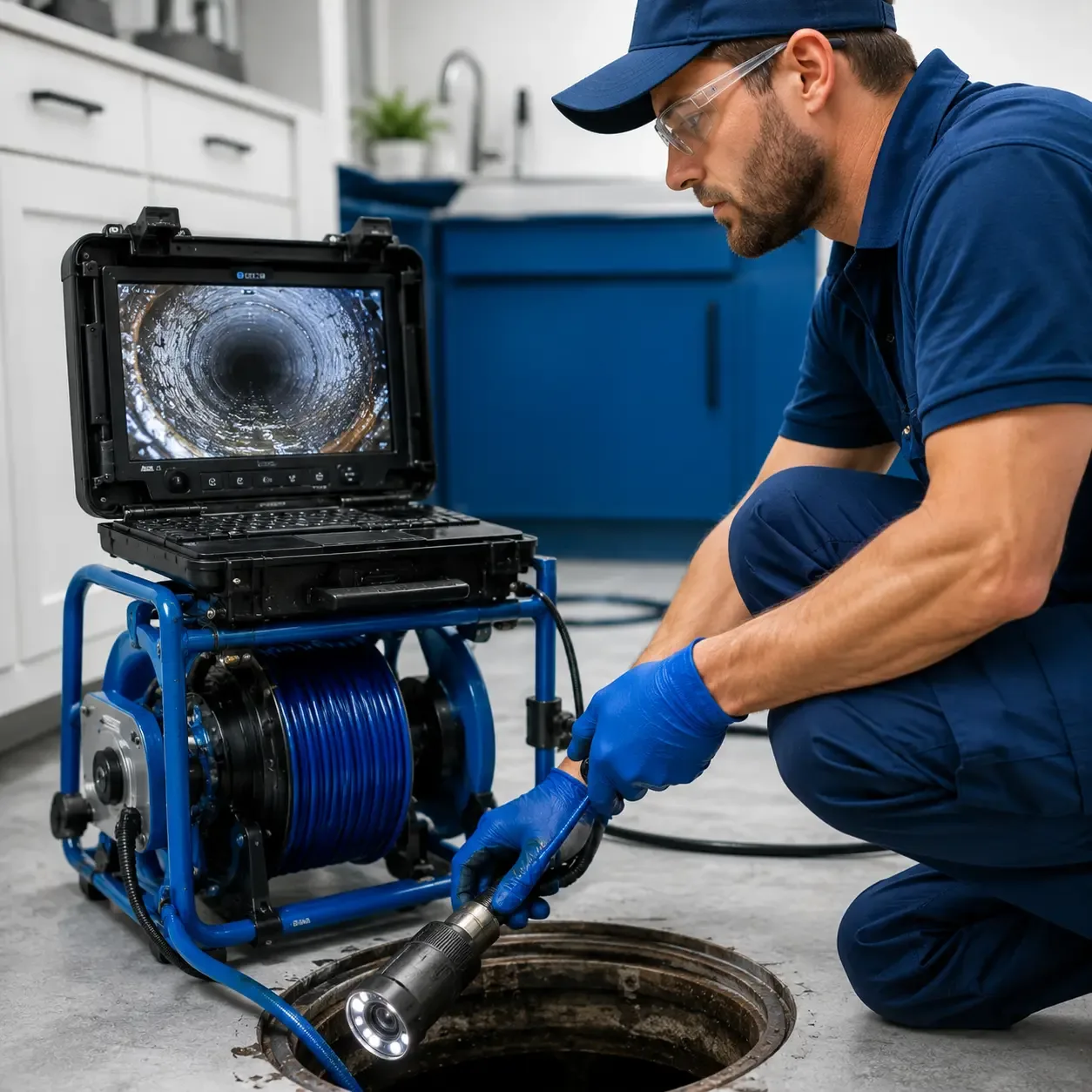 Pipe Relining professionals serving Hartford, IA